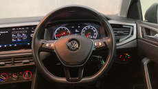 Volkswagen Polo 1.0 TSI 95 Match 5dr Petrol Hatchback